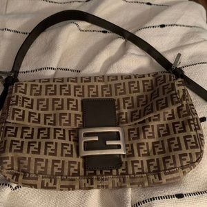Fendi Baguette